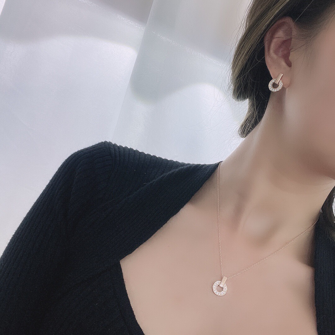 Bvlgari 精工版本 宝格丽GARI GELATI系列