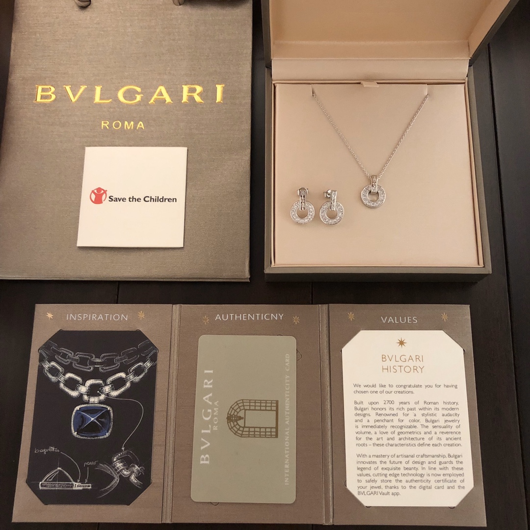 Bvlgari 精工版本 宝格丽GARI GELATI系列