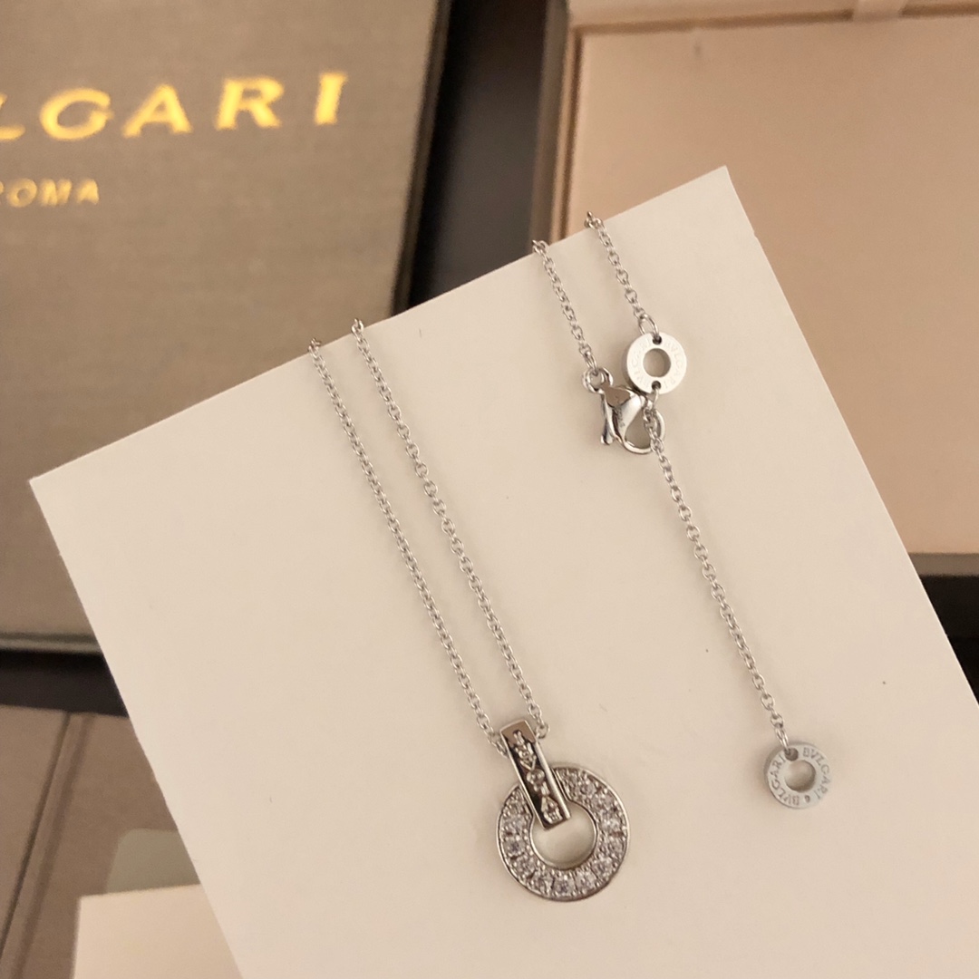 Bvlgari 精工版本 宝格丽GARI GELATI系列