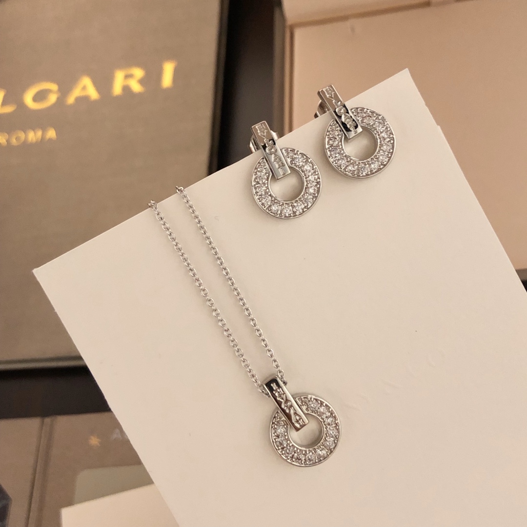 Bvlgari 精工版本 宝格丽GARI GELATI系列
