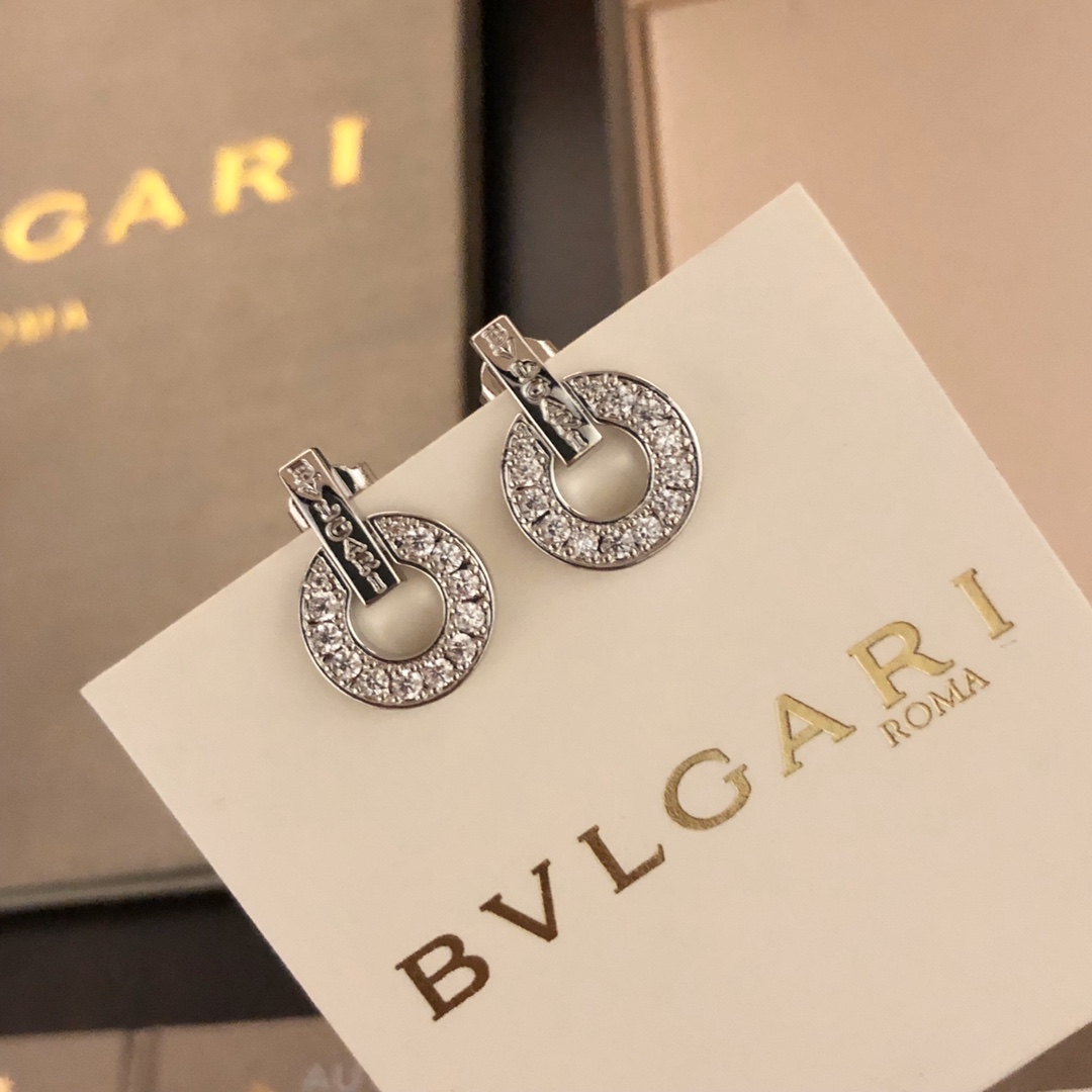 Bvlgari 精工版本 宝格丽GARI GELATI系列