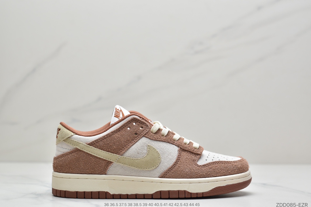 240 耐克Nike SB Dunk Low ”Coast” 北卡蓝  DD1503-100