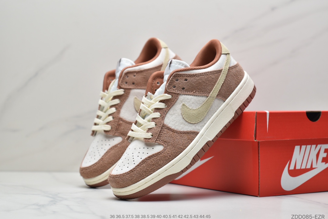 240 耐克Nike SB Dunk Low ”Coast” 北卡蓝  DD1503-100