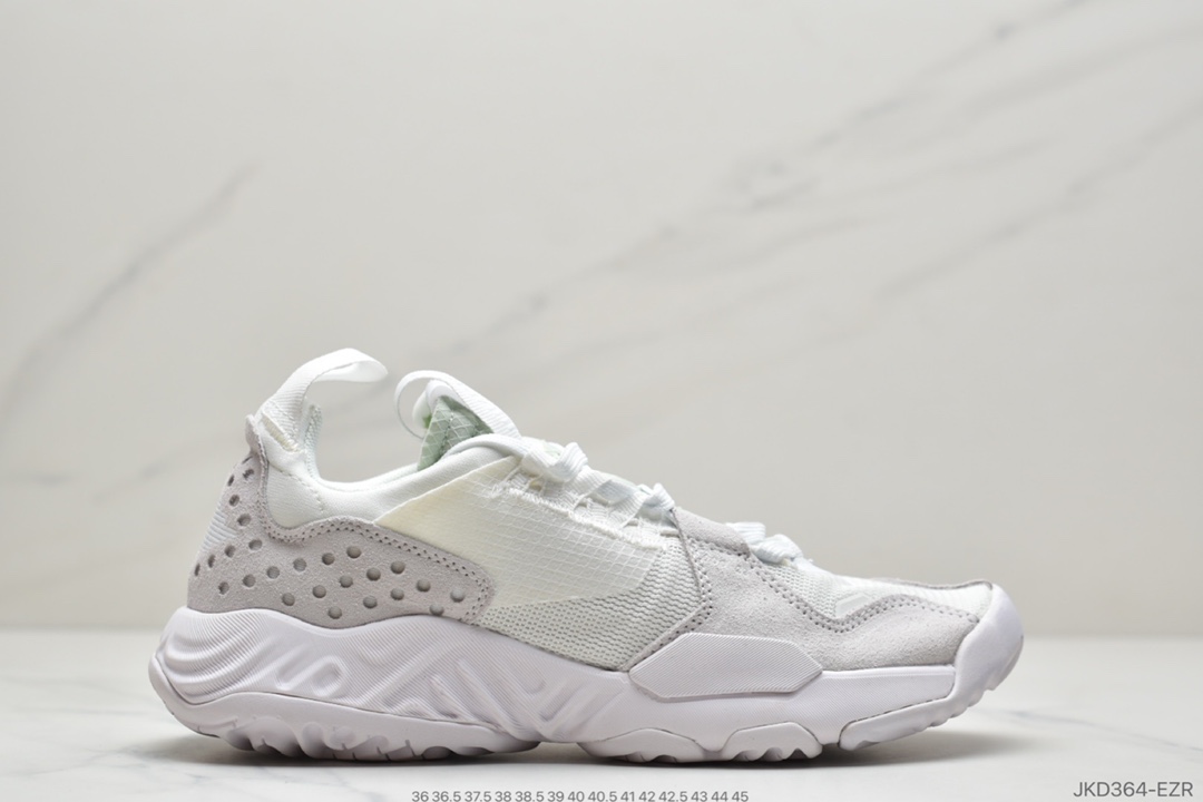 160 Air Jordan Delta React 陈冠希主刀亲自设计 复古休闲运动鞋 CD6109-200