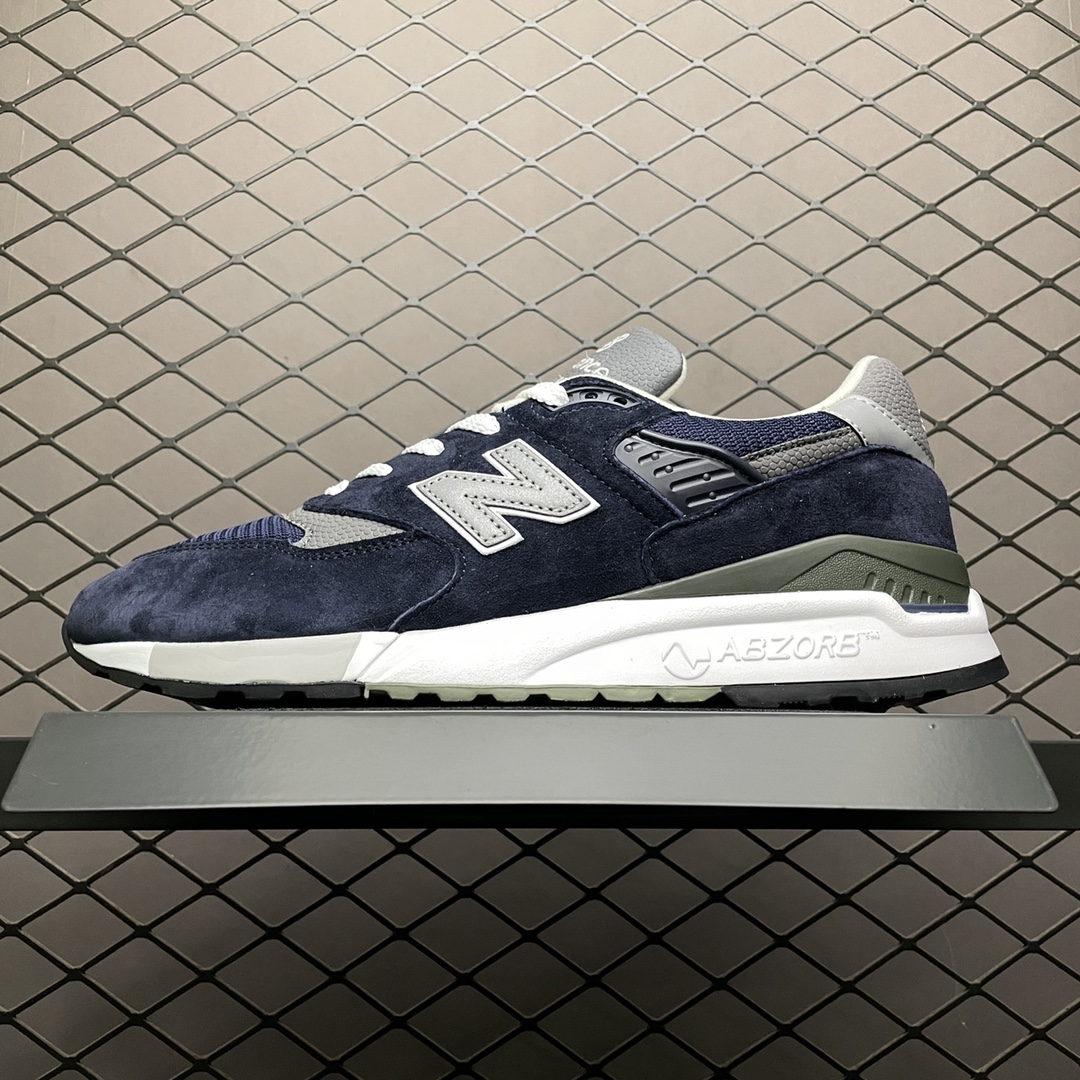 new balance 991 43