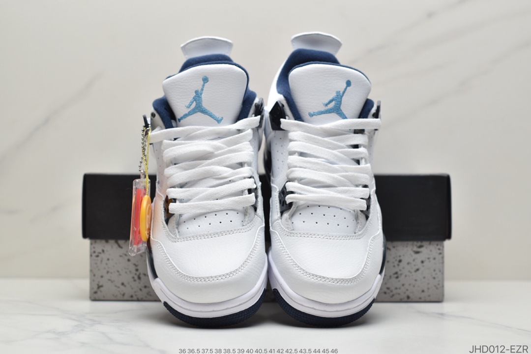 190 Jordan 4 Columbia AJ4 哥伦比亚  314254-107