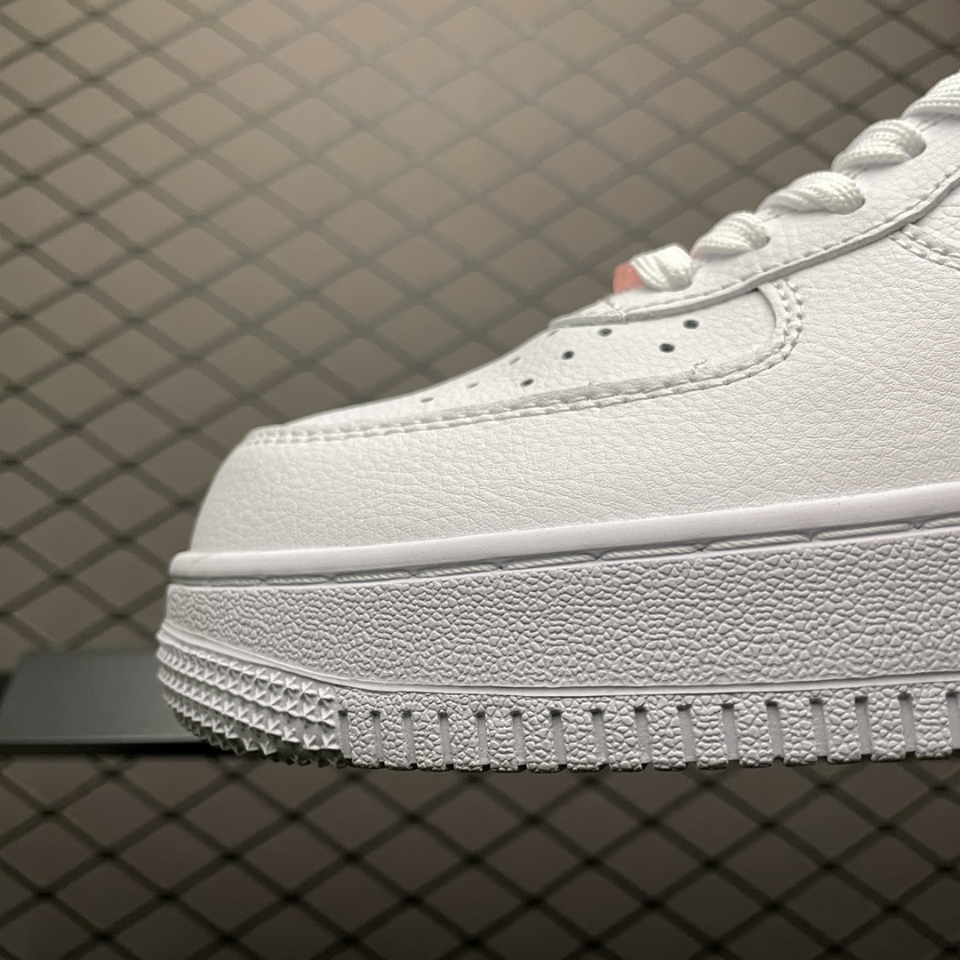 200 NK Air Force 1 空军一号低帮休闲运动板鞋 CW1574-100