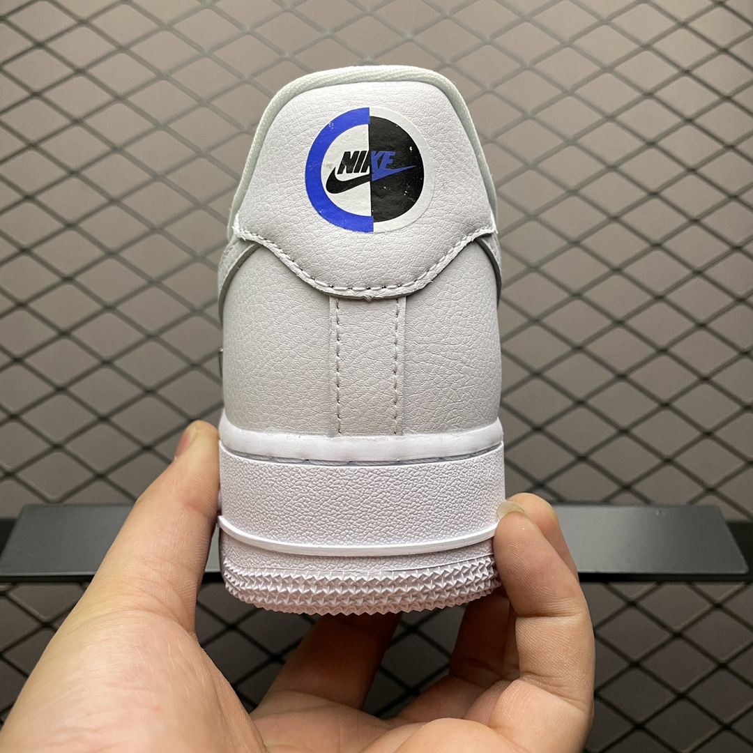 220 NK Air Force 1 空军一号低帮休闲运动板鞋 CT1990-100