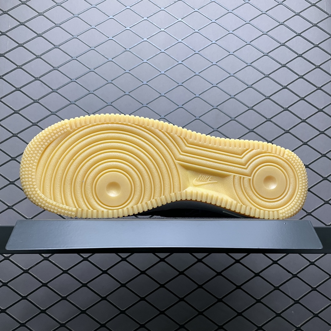 140  Travis Scott x Nike Air Force 1 AF1 TS联名 空军一号低帮休闲运动板鞋 CN2405-001