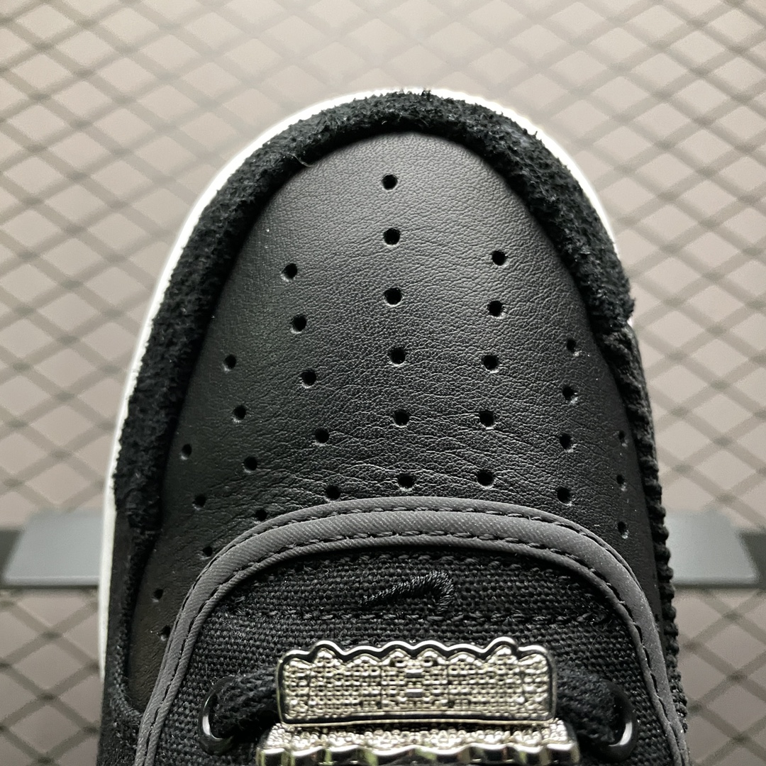 140  Travis Scott x Nike Air Force 1 AF1 TS联名 空军一号低帮休闲运动板鞋 CN2405-001