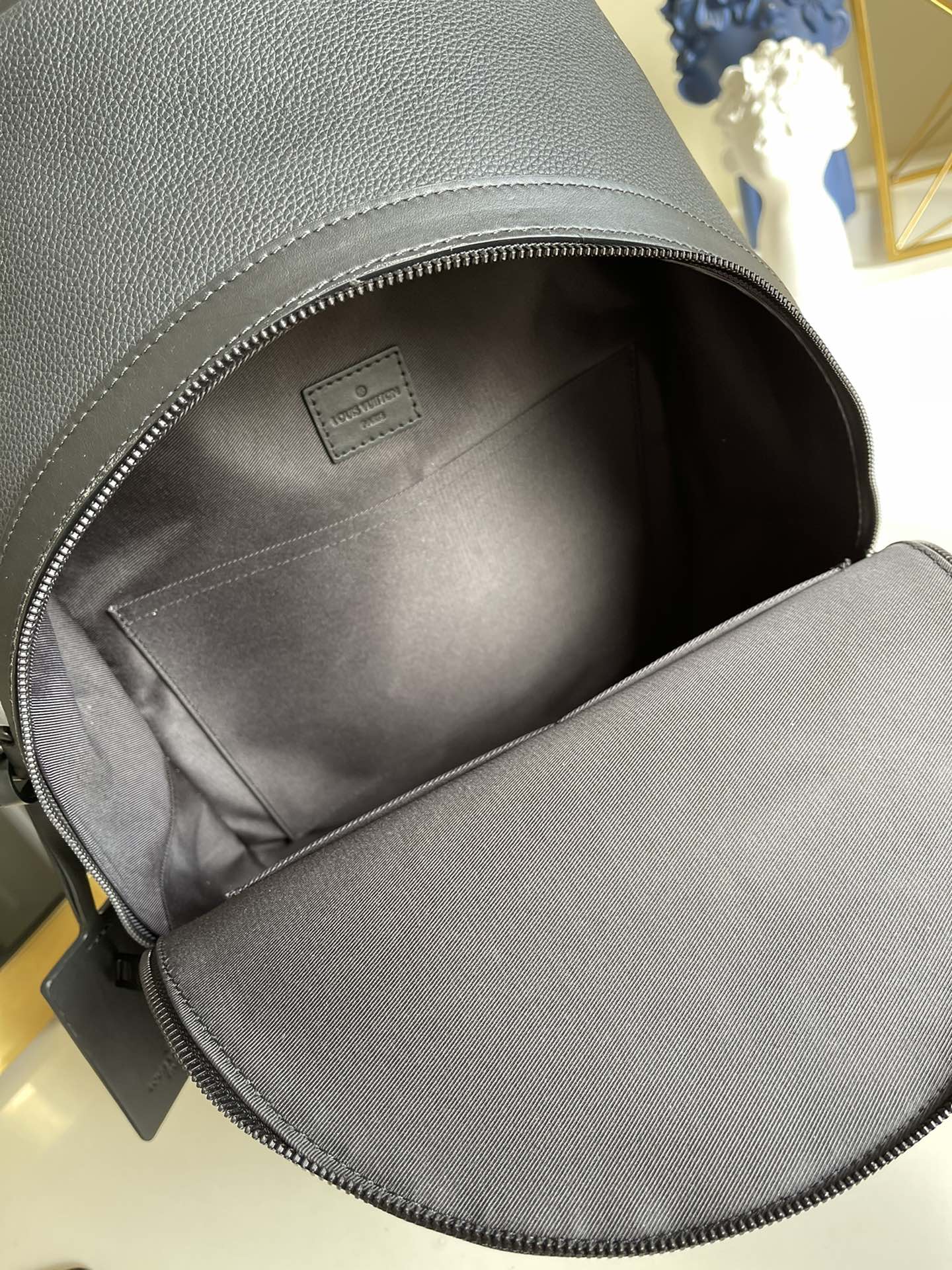 Louis Vuitton LV Backpack M57079