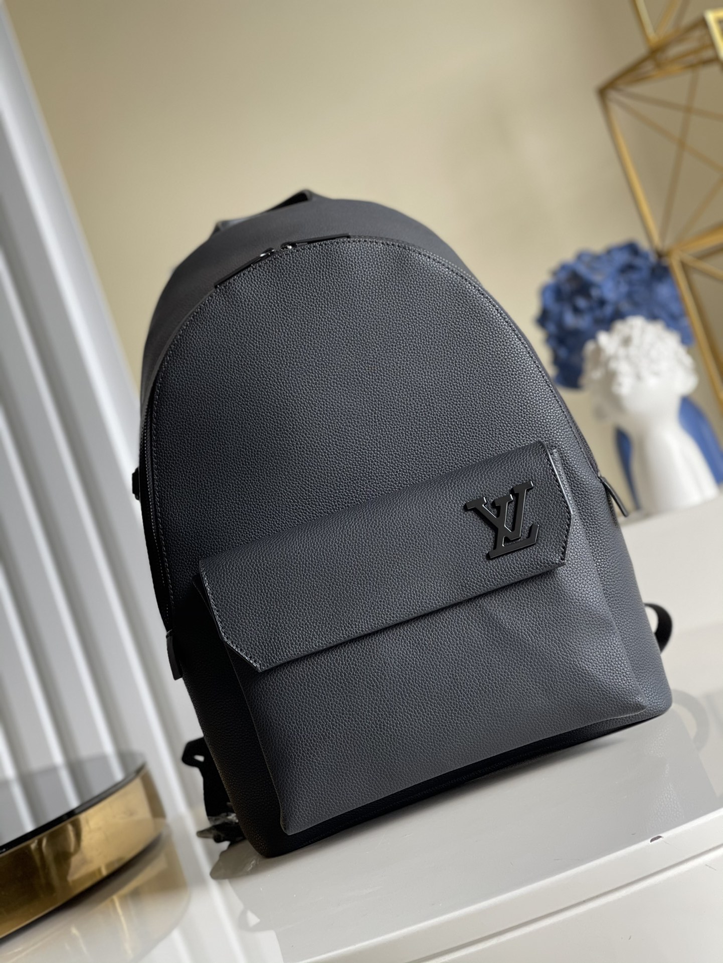 Louis Vuitton LV Backpack M57079