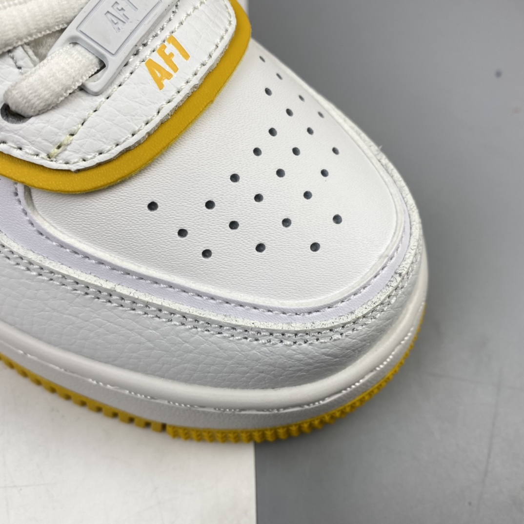 220 Nk Air Force 1 Shadow 空军一号轻量增高低帮百搭板鞋”拼接马卡龙” CI0919-105