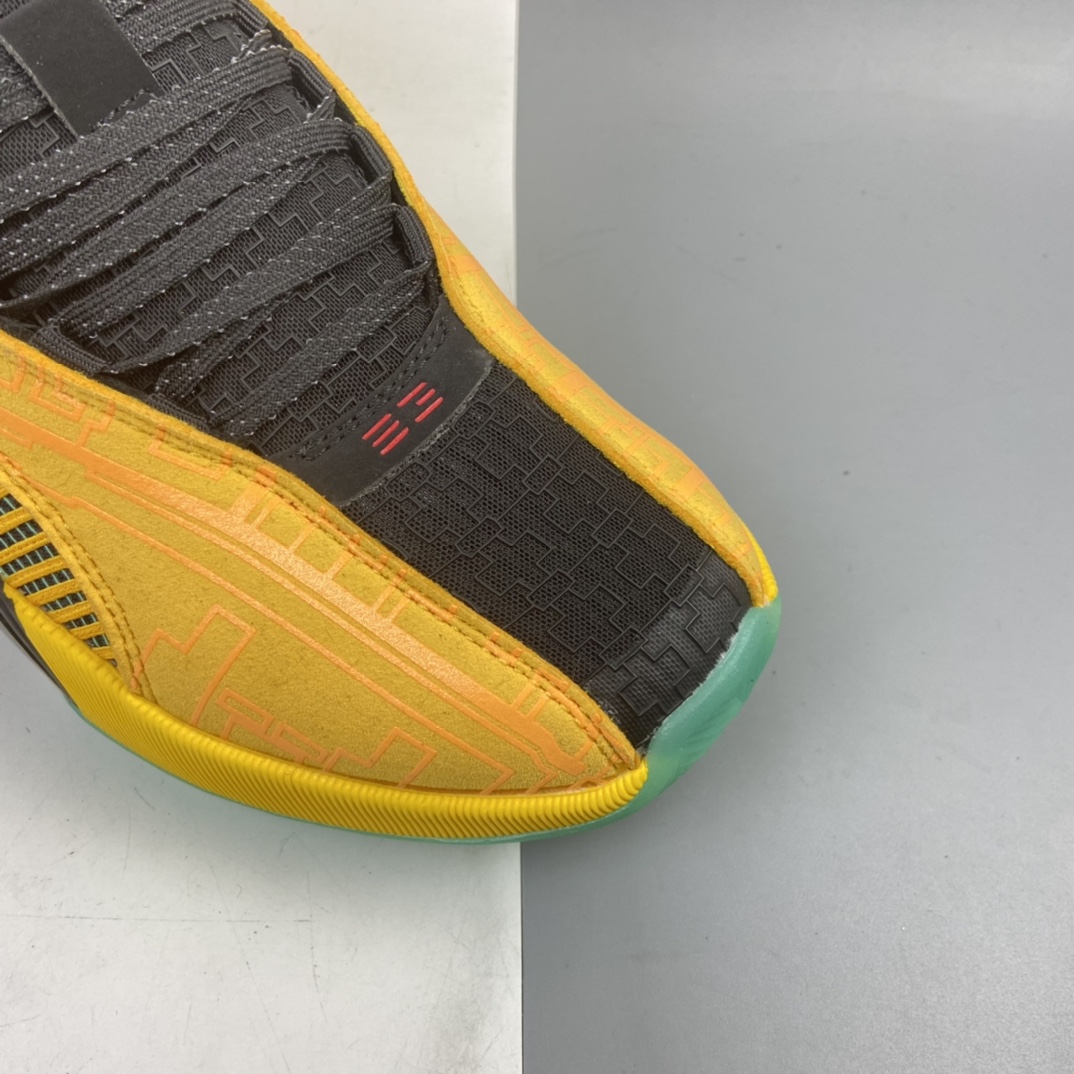 260 Air Jordan XXXV Sp-Tp PF“Bayou Boys”AJ35 乔35代 篮球鞋 DD3044-700