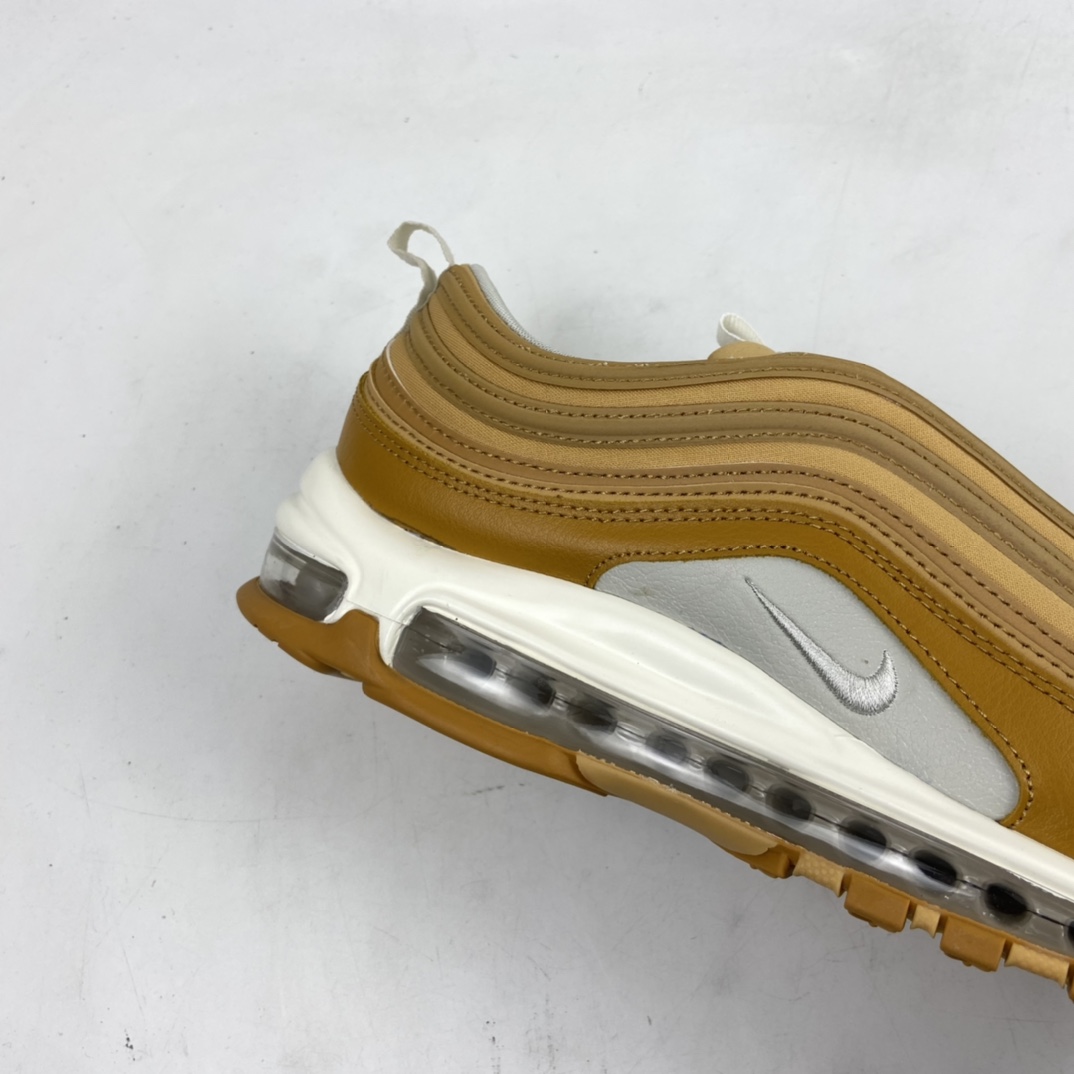 220 Nike Air Max 97 时尚休闲弹头气垫跑鞋 CT1904-700