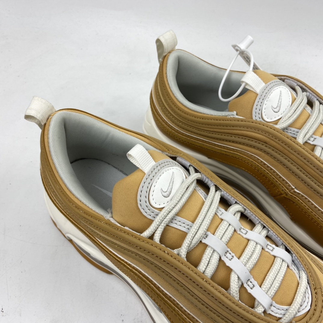 220 Nike Air Max 97 时尚休闲弹头气垫跑鞋 CT1904-700