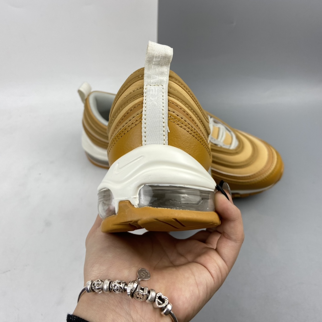 220 Nike Air Max 97 时尚休闲弹头气垫跑鞋 CT1904-700