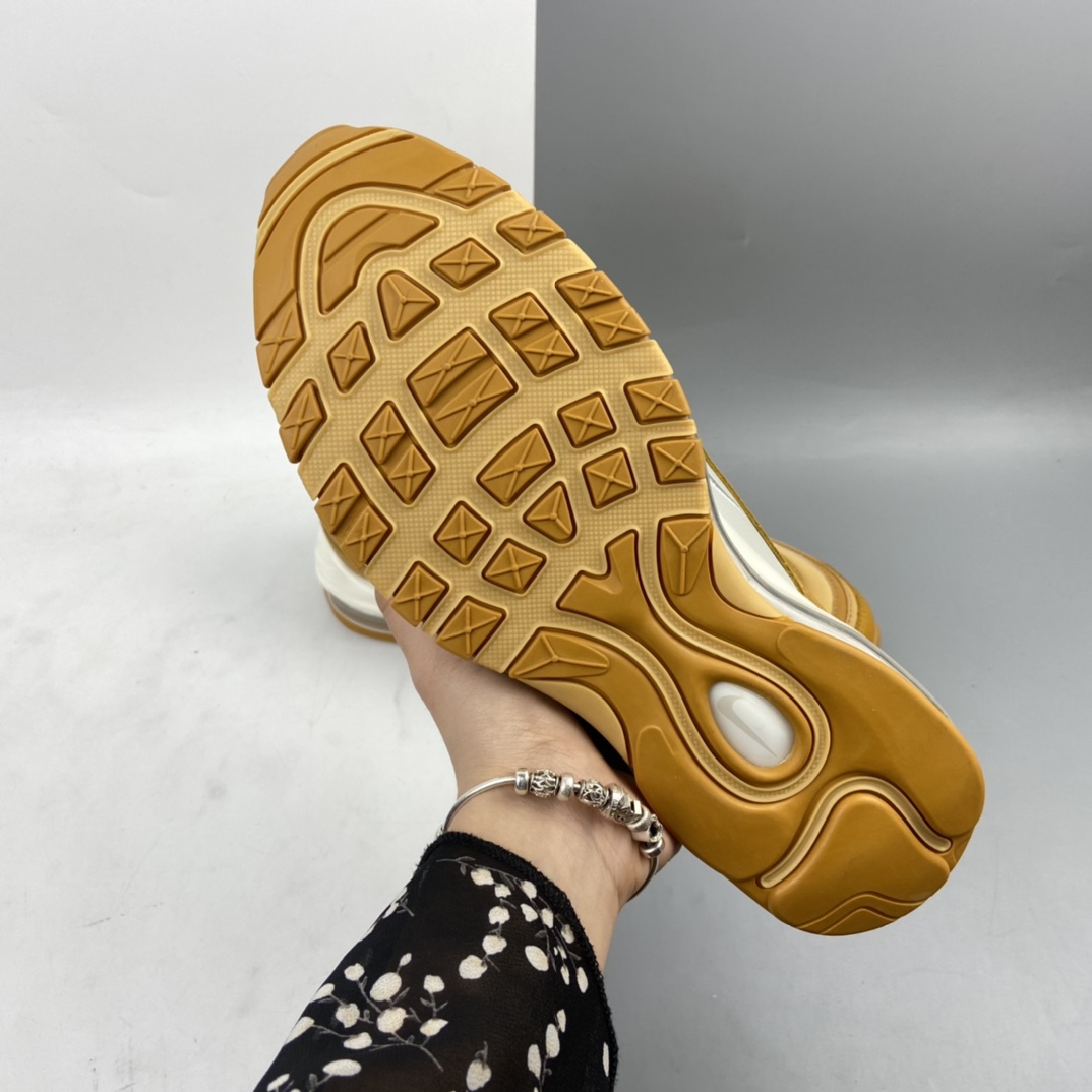 220 Nike Air Max 97 时尚休闲弹头气垫跑鞋 CT1904-700