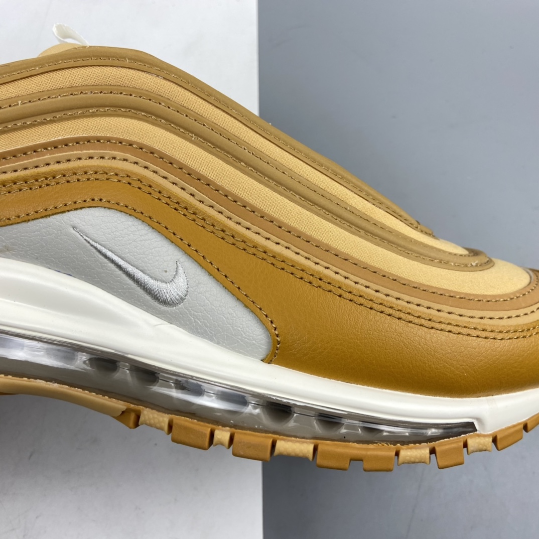 220 Nike Air Max 97 时尚休闲弹头气垫跑鞋 CT1904-700