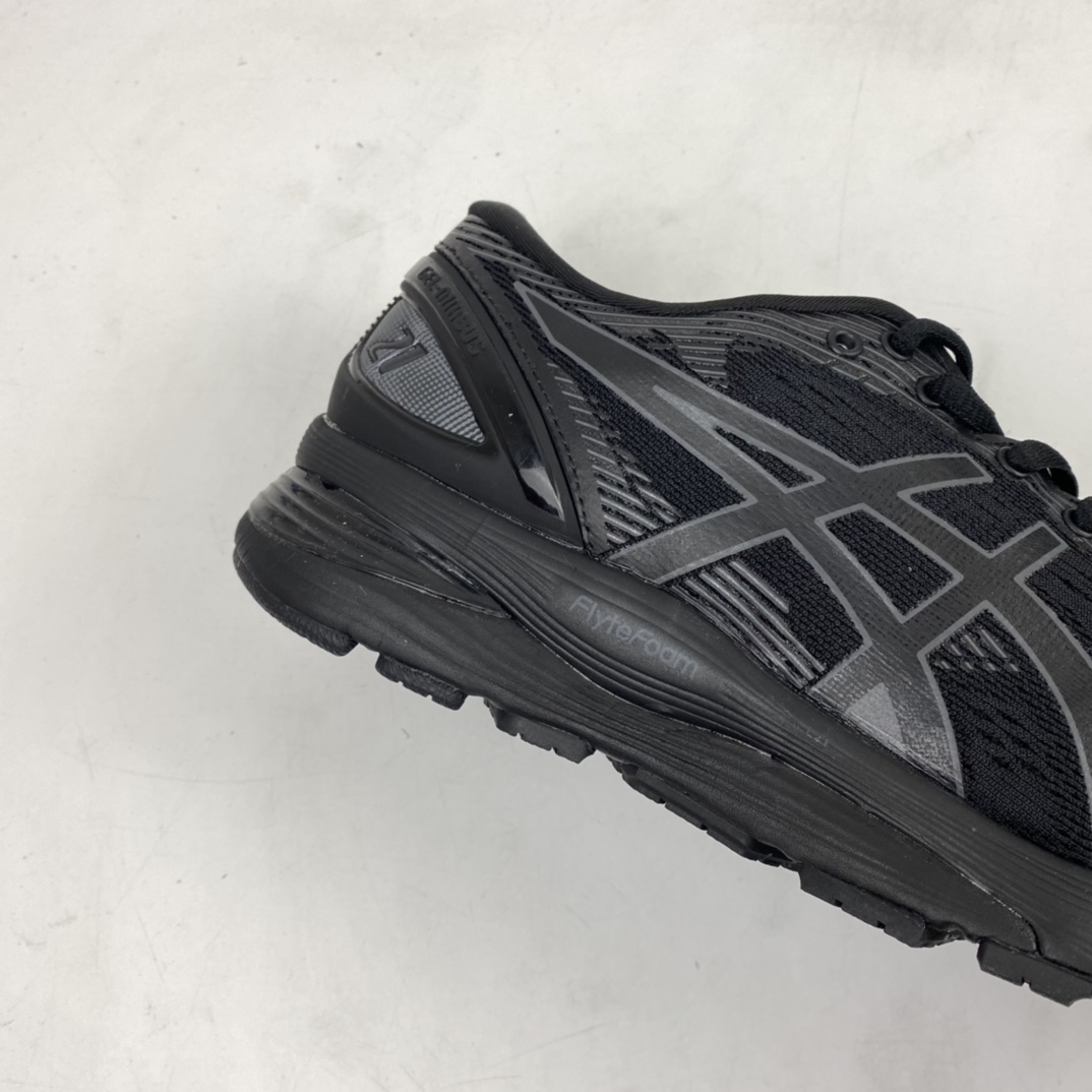 220 ASICS/亚瑟士 Gel-Kayano 21代超轻量专业运动慢跑鞋1011A169-000