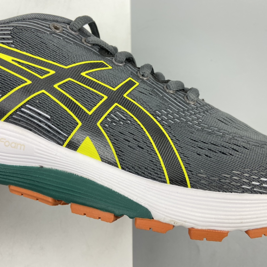 220 ASICS/亚瑟士 Gel-Kayano 21代超轻量专业运动慢跑鞋1011A647-020