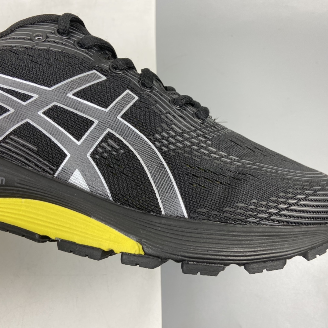 220 ASICS/亚瑟士 Gel-Kayano 21代超轻量专业运动慢跑鞋1011A169-020