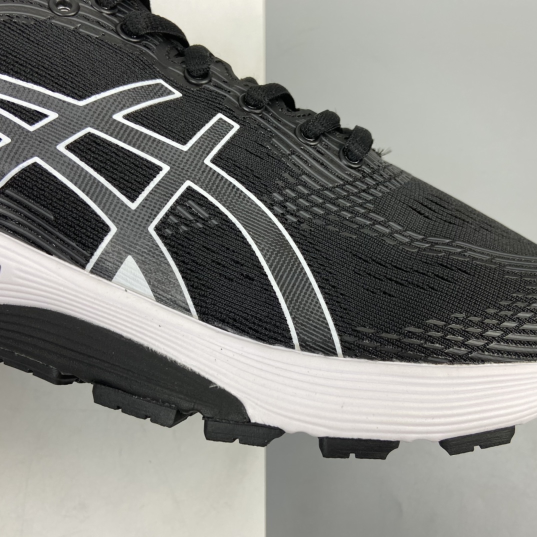 220 ASICS/亚瑟士 Gel-Kayano 21代超轻量专业运动慢跑鞋1011A169-001