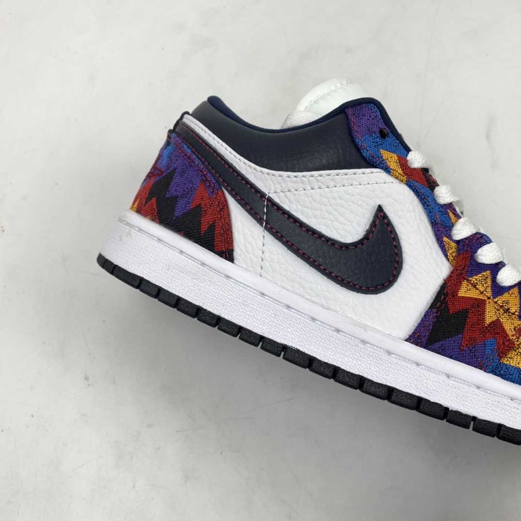 200 Air Jordan 1 Low AJ1低帮时尚休闲板鞋 CZ8659-100