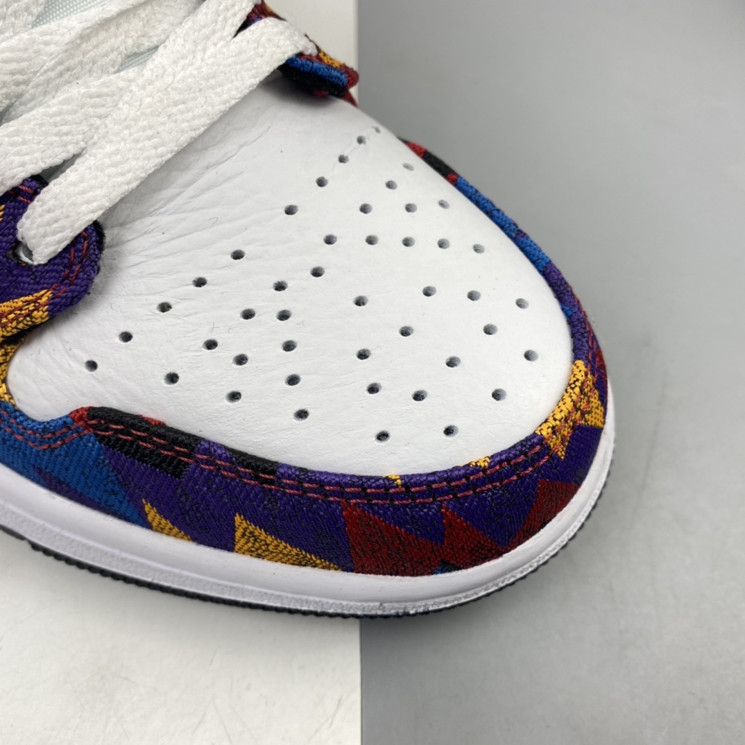 200 Air Jordan 1 Low AJ1低帮时尚休闲板鞋 CZ8659-100