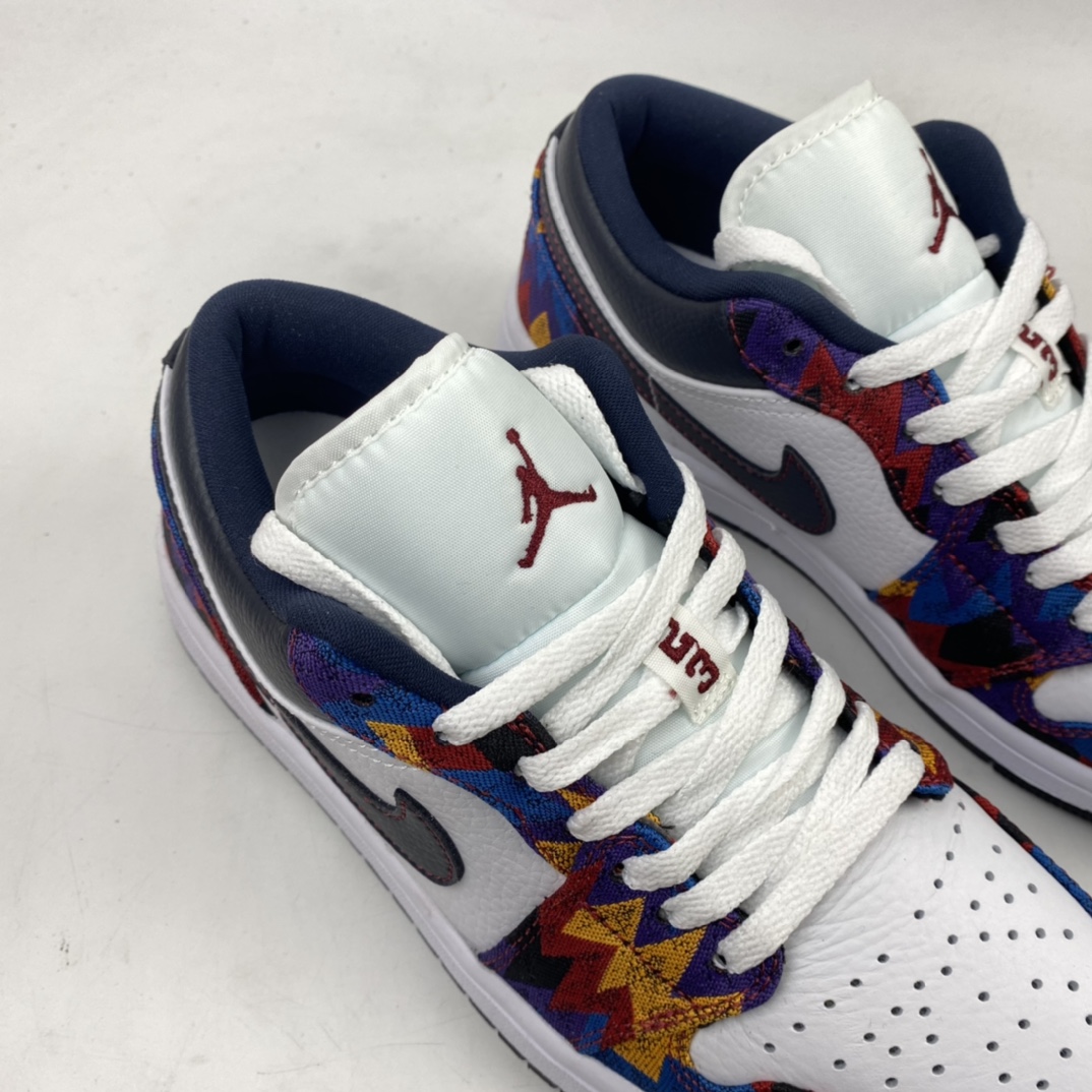 200 Air Jordan 1 Low AJ1低帮时尚休闲板鞋 CZ8659-100