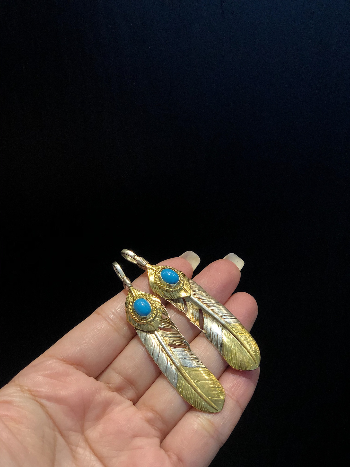 Takahashi Feather