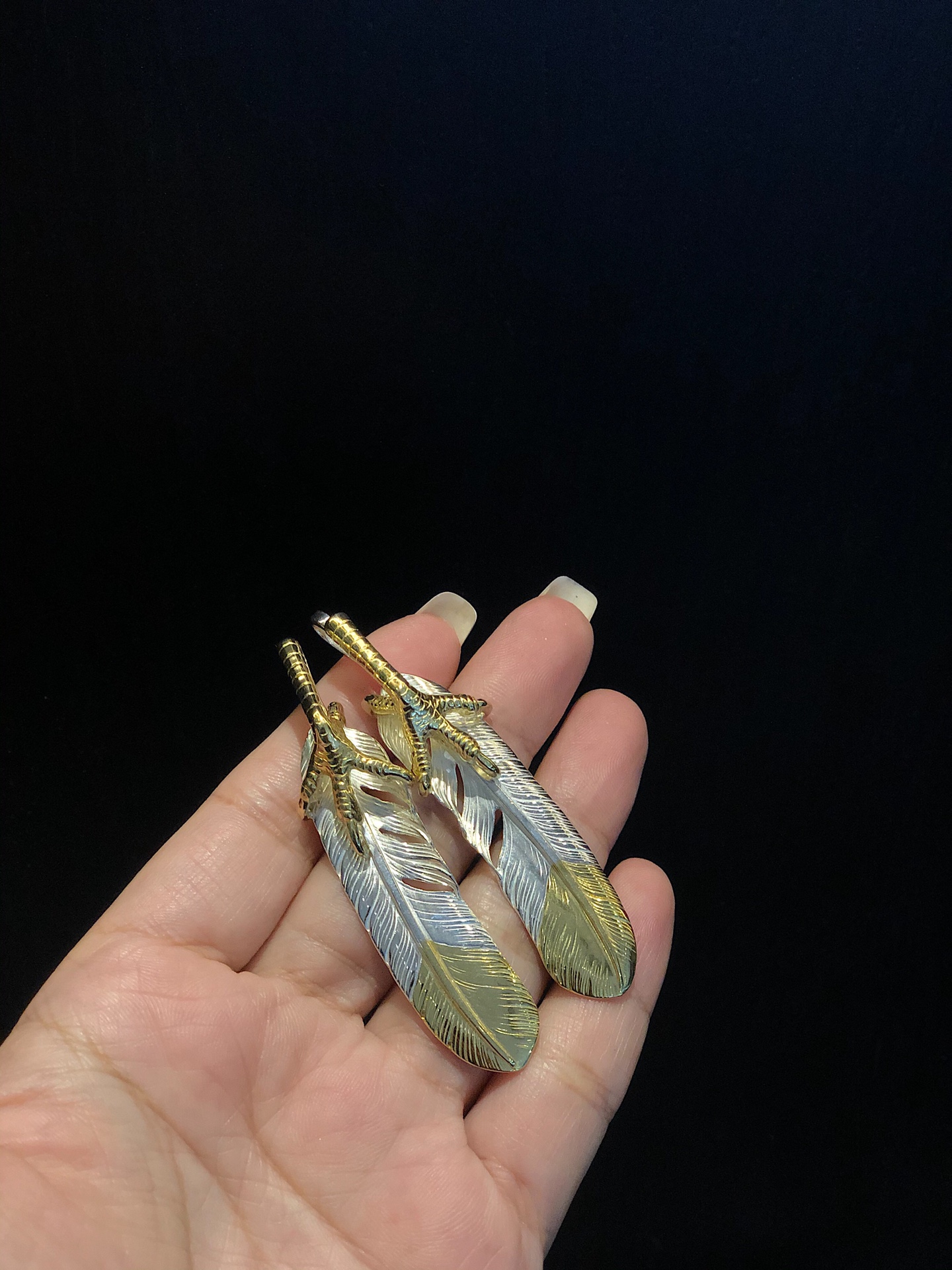 Takahashi Feather