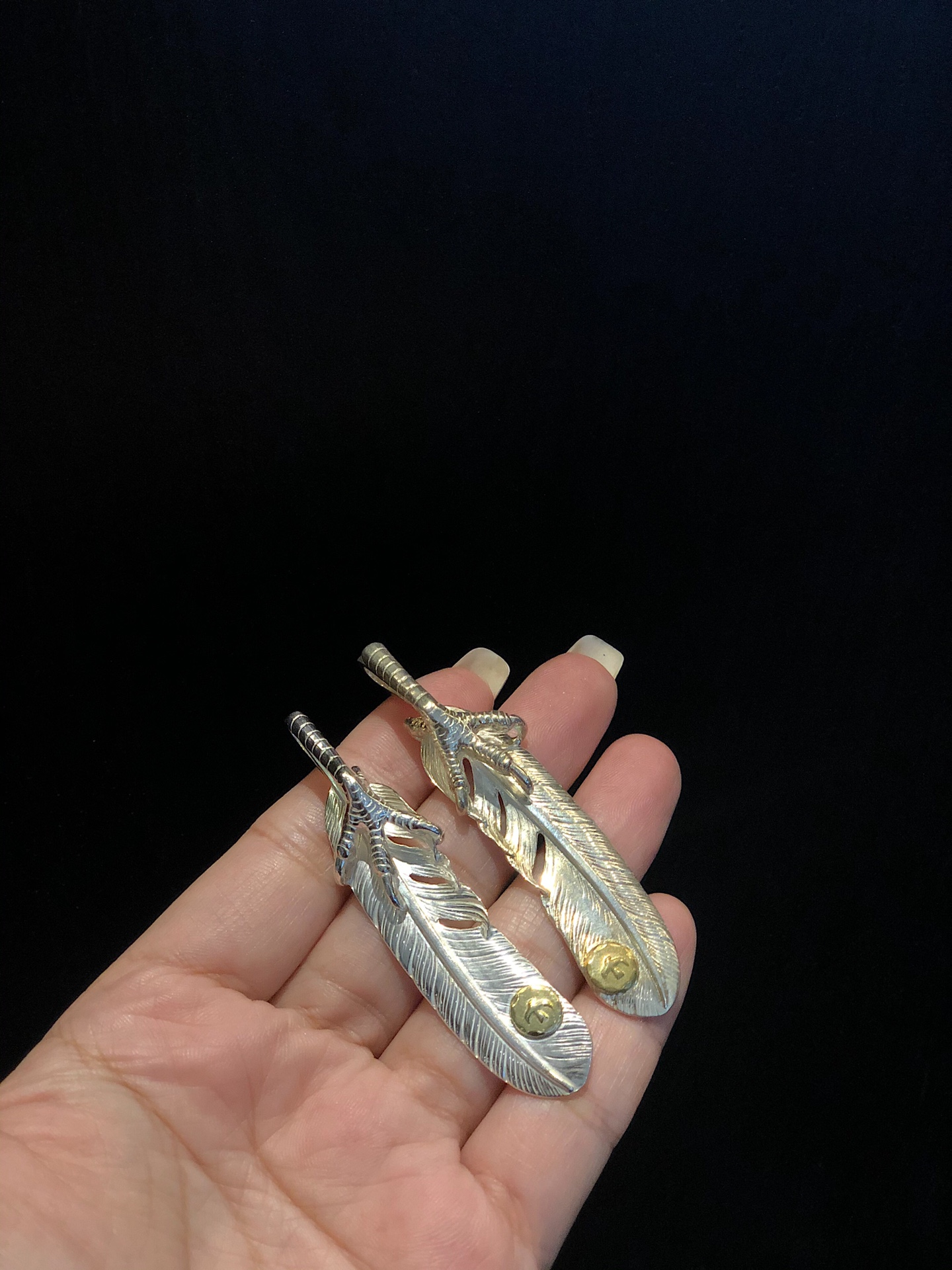 Takahashi Feather