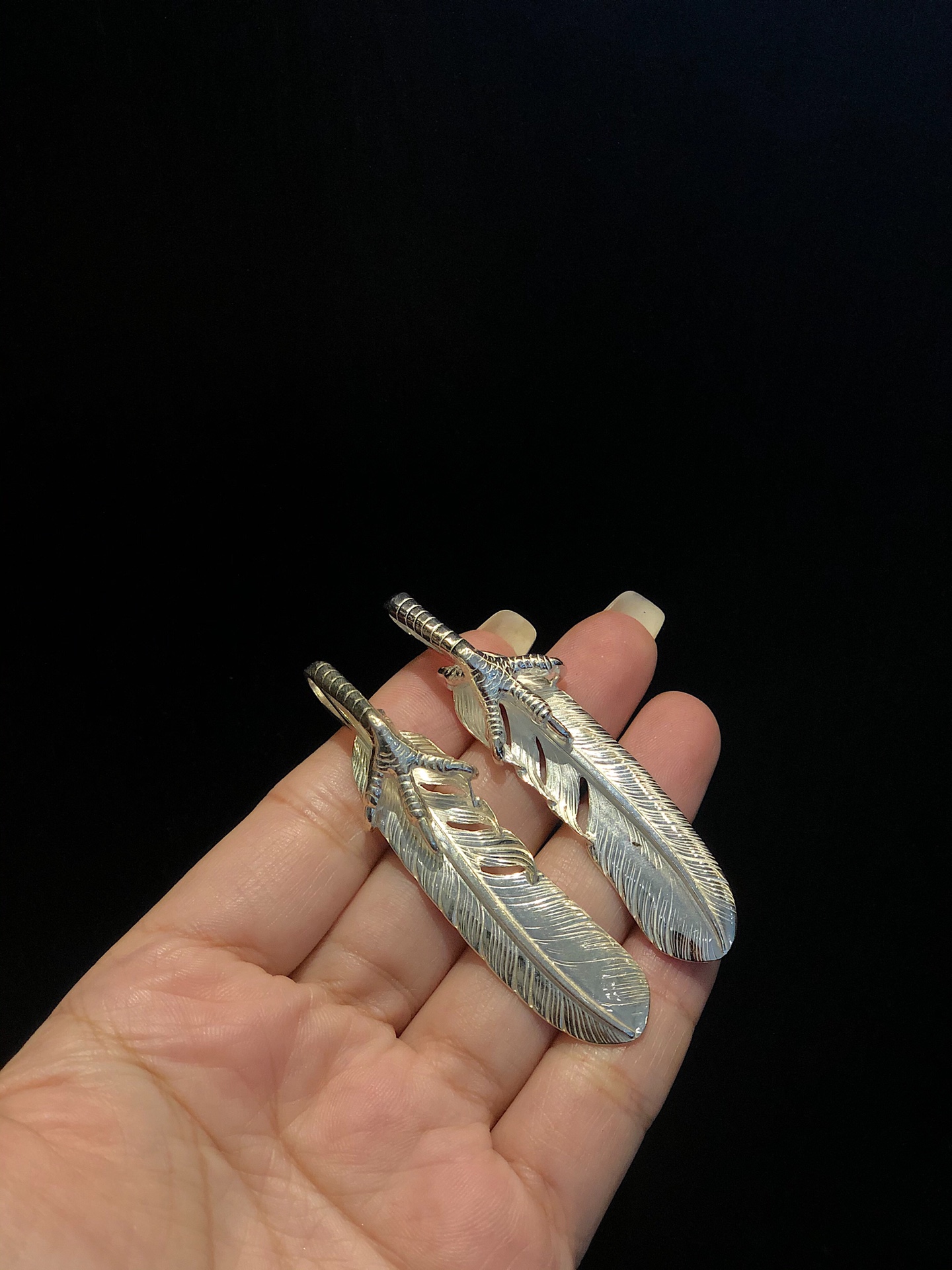 Takahashi Feather