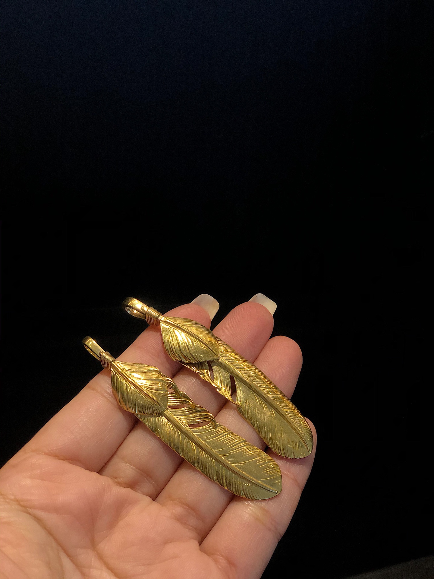 Takahashi Feather