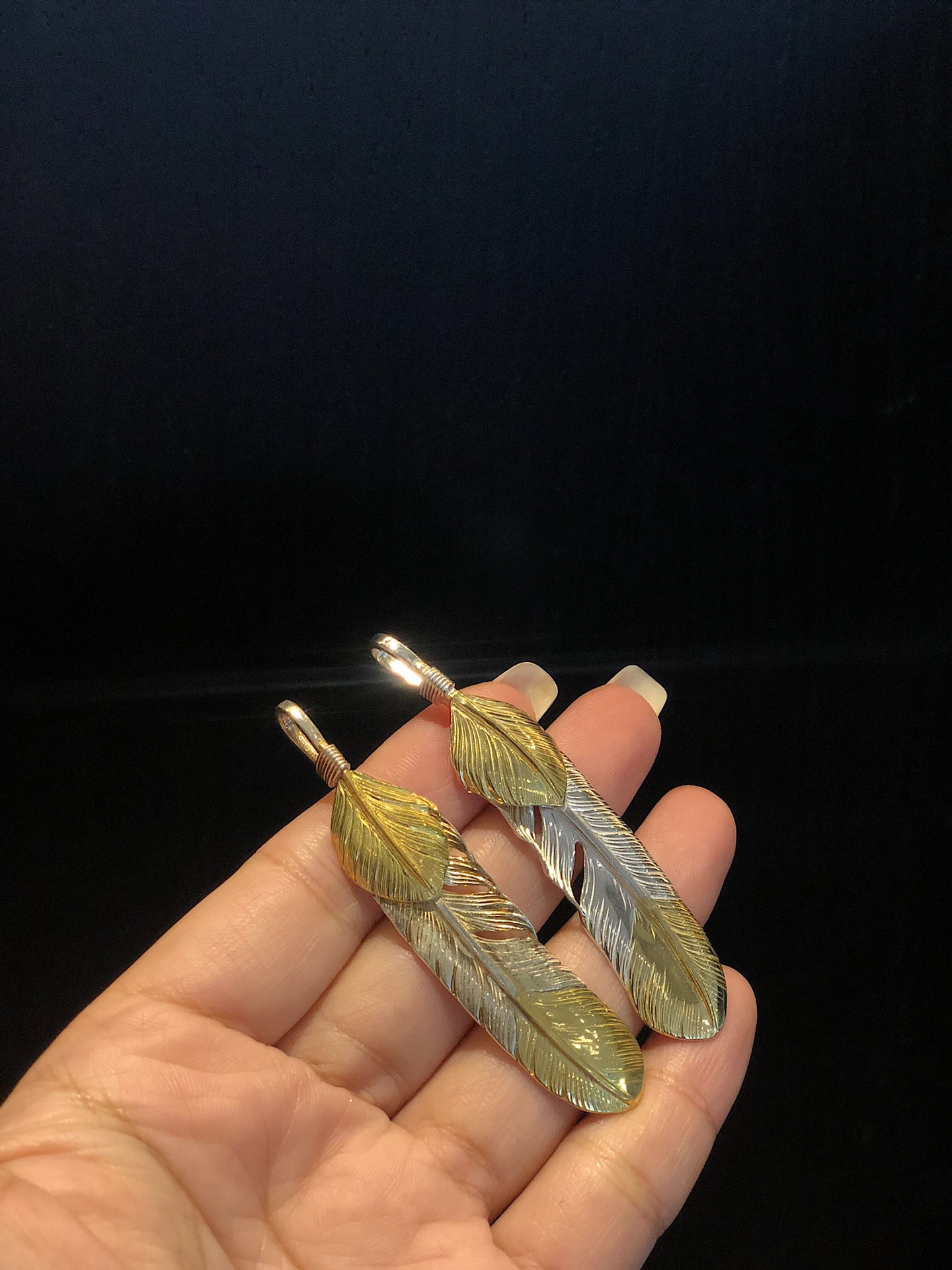 Takahashi Feather