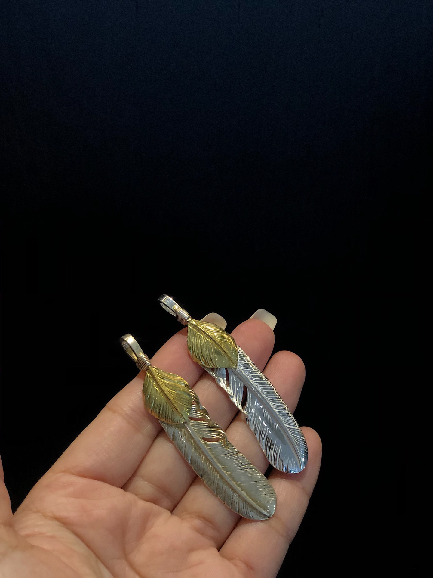 Takahashi Feather