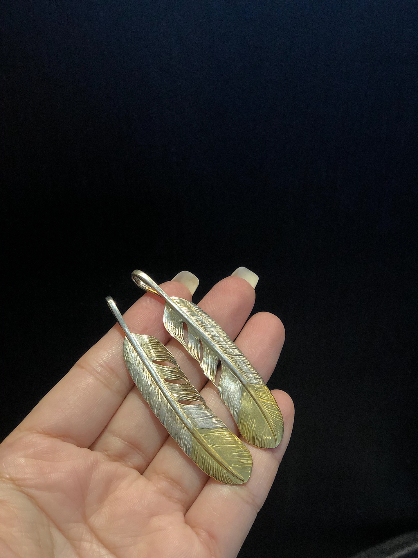 Takahashi Feather