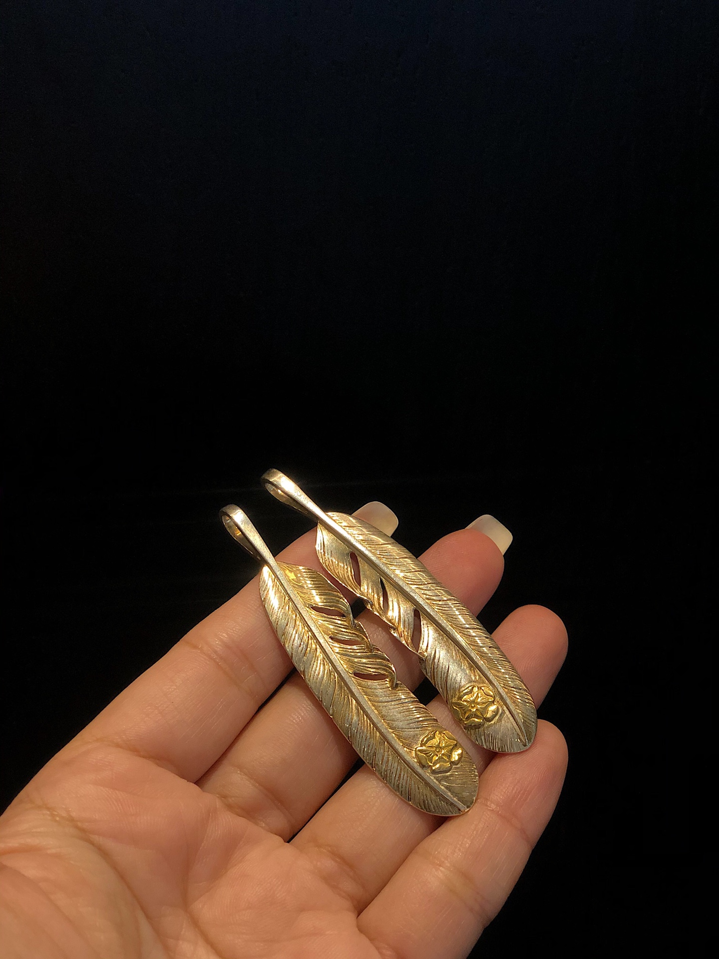 Takahashi Feather