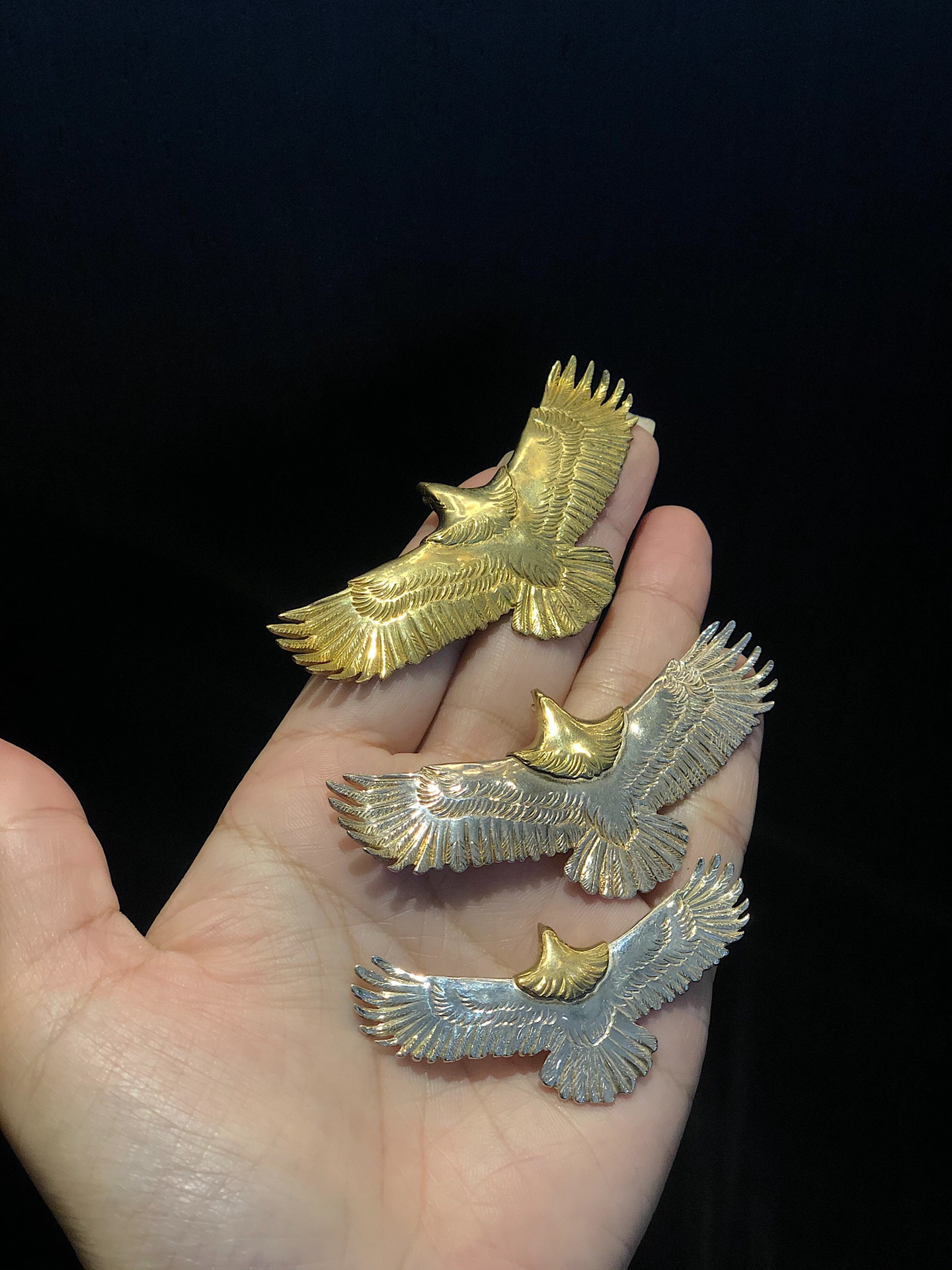 Takahashi Feather