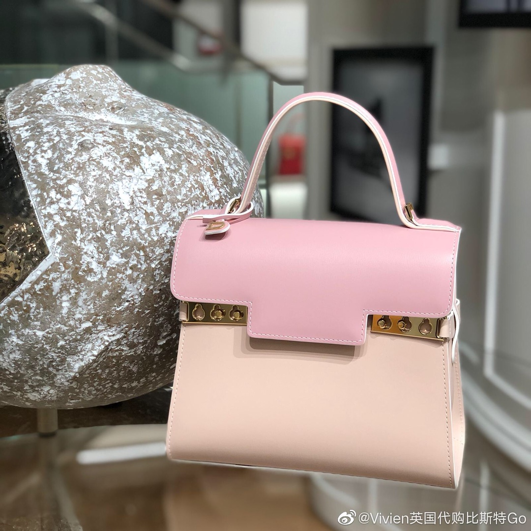 델보 가방 Delvaux 16979