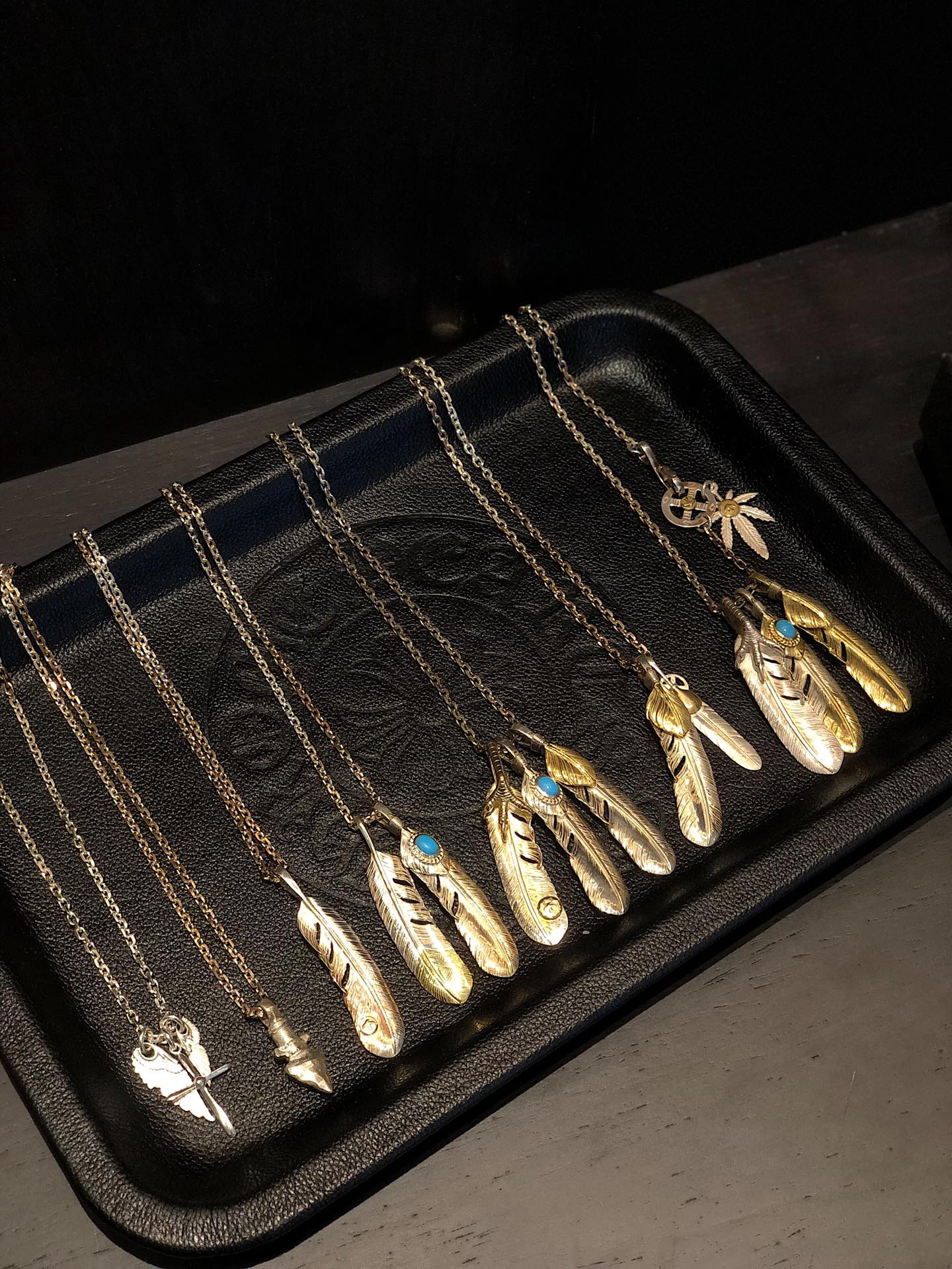 Takahashi Feather