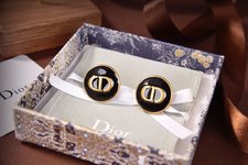 Dior Sale
 Jewelry Earring Vintage Gold Summer Collection