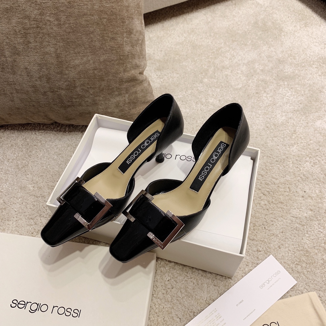 [Sergio Women