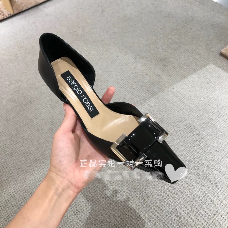 [Sergio Women