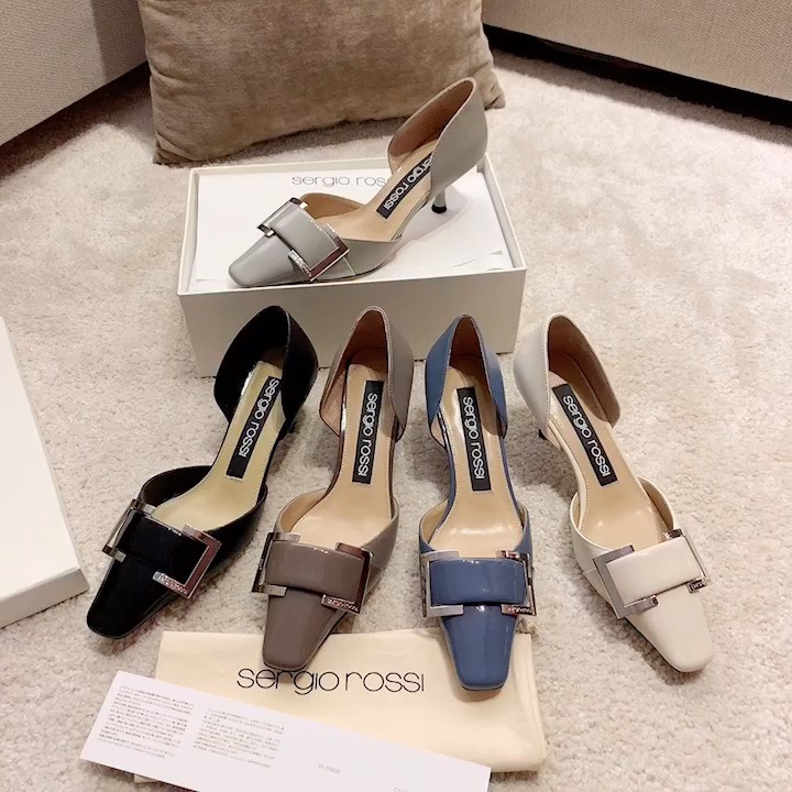 [Sergio Women