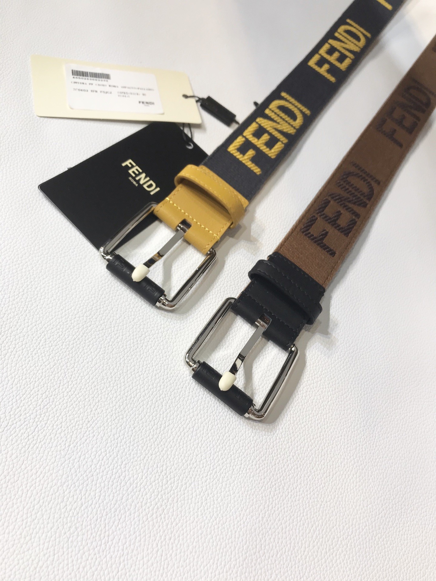 [Fendi Belts]