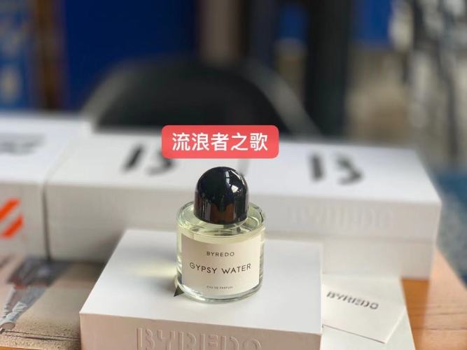 Byredo Gypsy Water Eau de Parfum - Woody & Aromatic Fragrance, Unisex Scent 1 Byredo Gypsy Water Eau de Parfum - Woody & Aromatic Fragrance, Unisex Scent