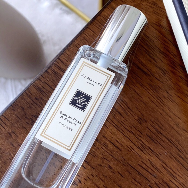 专柜品质祖马龙英国梨香水30ml 3