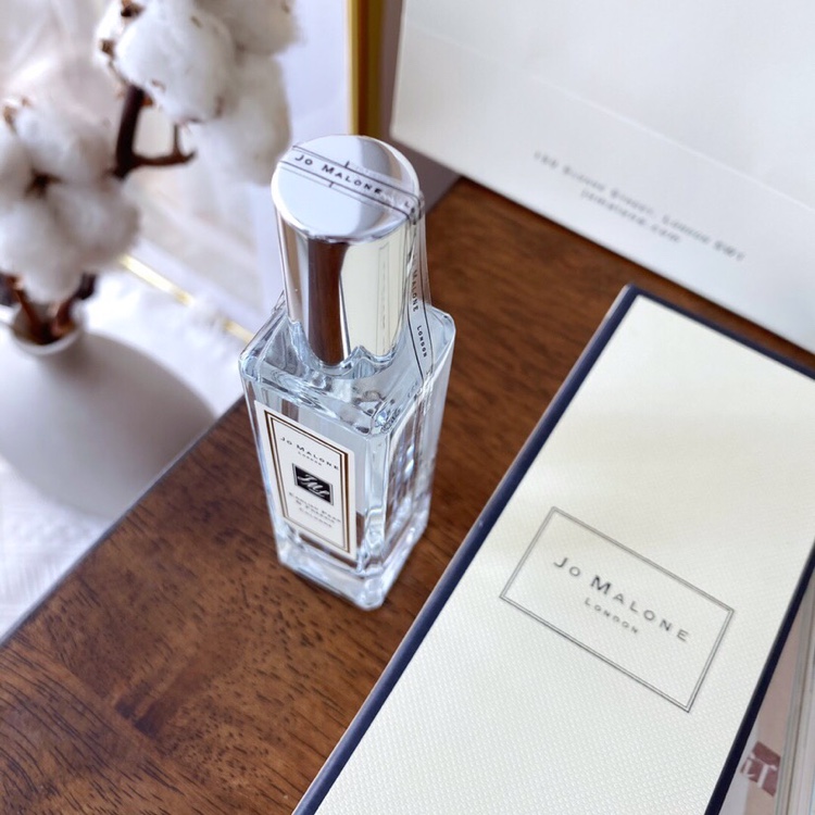 专柜品质祖马龙英国梨香水30ml 4